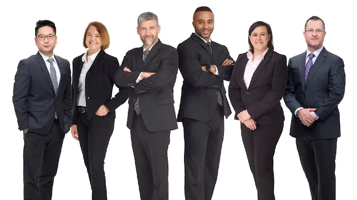 Dubin Law Group - Personal Injury Attorneys Picture 8