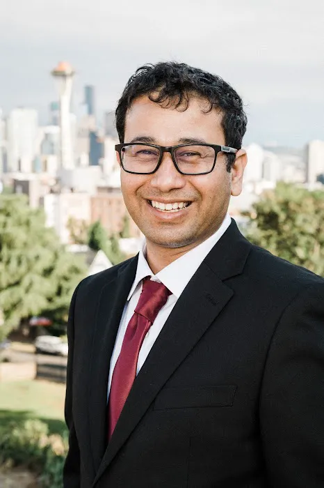 Najib Hakimi Law PLLC Picture 1