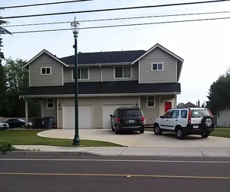 L Paul Alvestad Law Office
