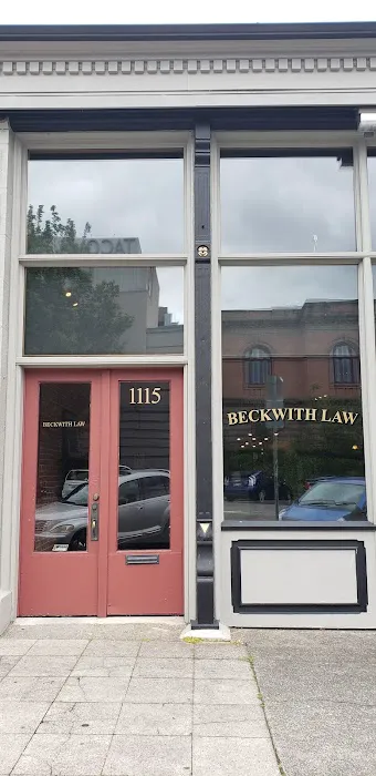 Beckwith Law Picture 1