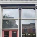 Beckwith Law