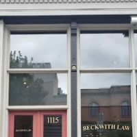 Beckwith Law ico