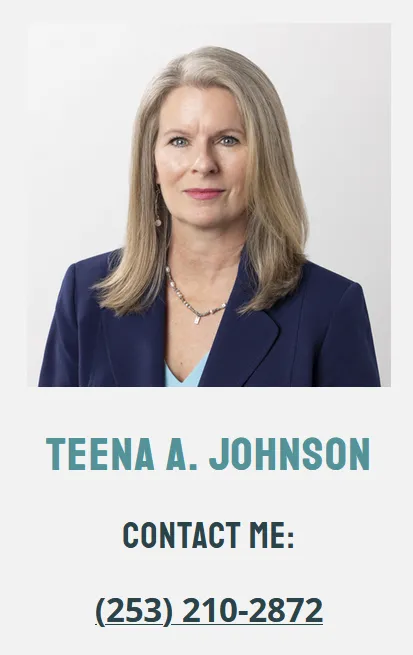 Law Office of Teena Johnson Picture 2