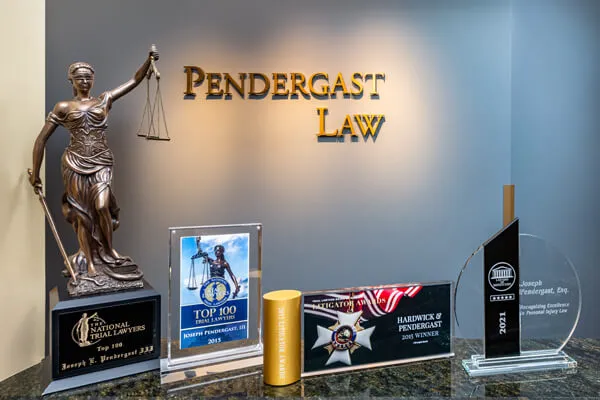 Pendergast Law Picture 2