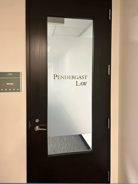 Pendergast Law Picture 5