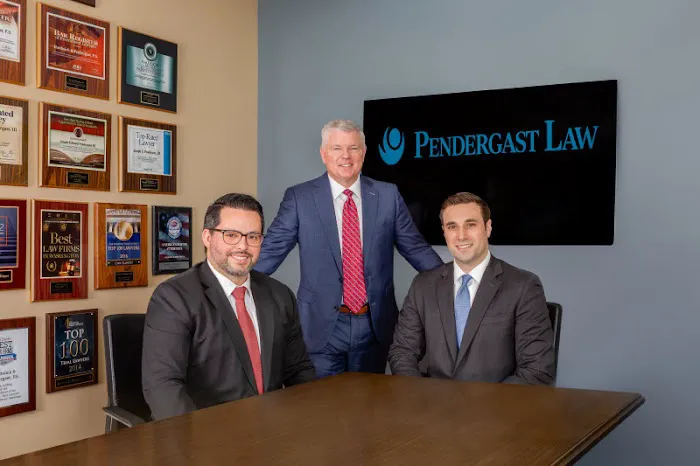 Pendergast Law Picture 9
