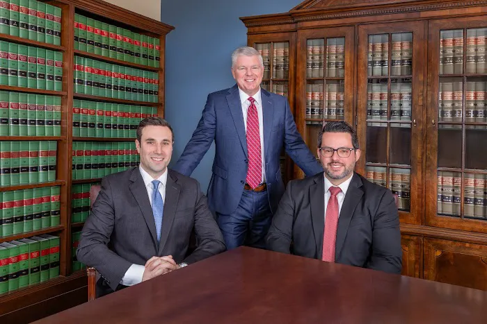 Pendergast Law Picture 7