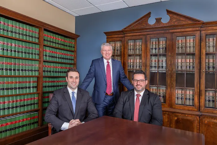 Pendergast Law Picture 6