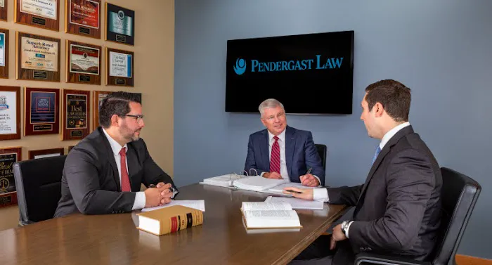Pendergast Law Picture 10