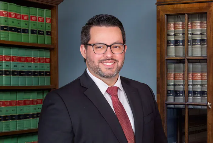 Pendergast Law Picture 1