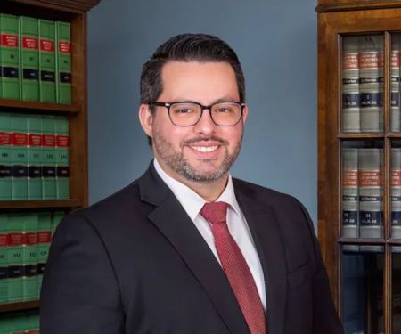 Pendergast Law