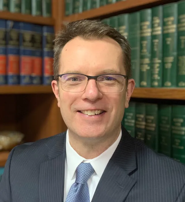 Law Office of Timothy J Wilson Picture 1