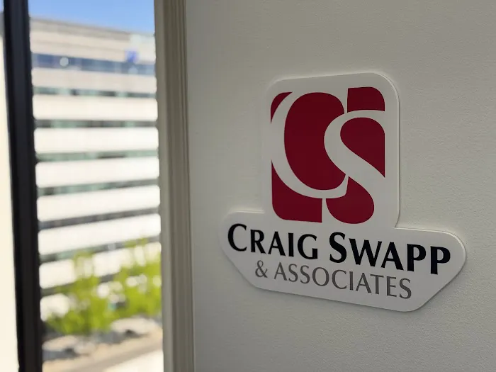 Craig Swapp & Associates Picture 9