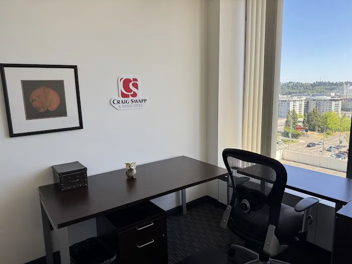 Craig Swapp & Associates Picture 6