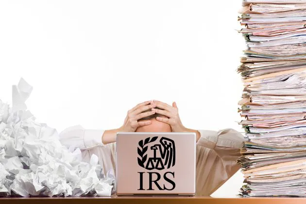 Defense Tax Partners | Tax Attorney, IRS Tax Relief and Audit Defense, Free Consultation Picture 1