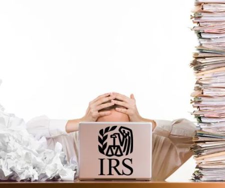 Defense Tax Partners | Tax Attorney, IRS Tax Relief and Audit Defense, Free Consultation