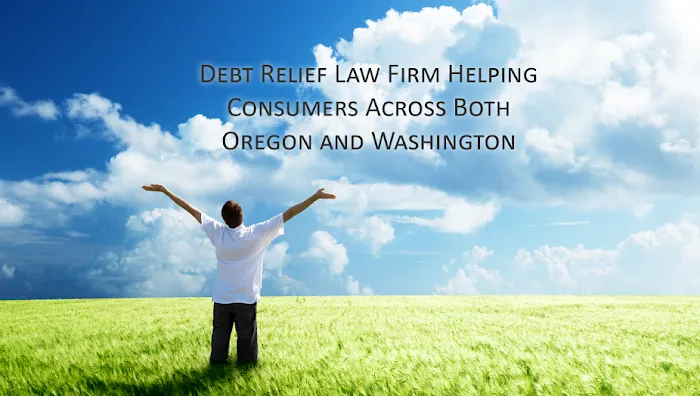 Northwest Debt Relief Law Firm Picture 7
