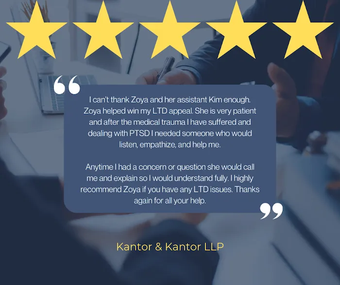 Kantor & Kantor, LLP Picture 2
