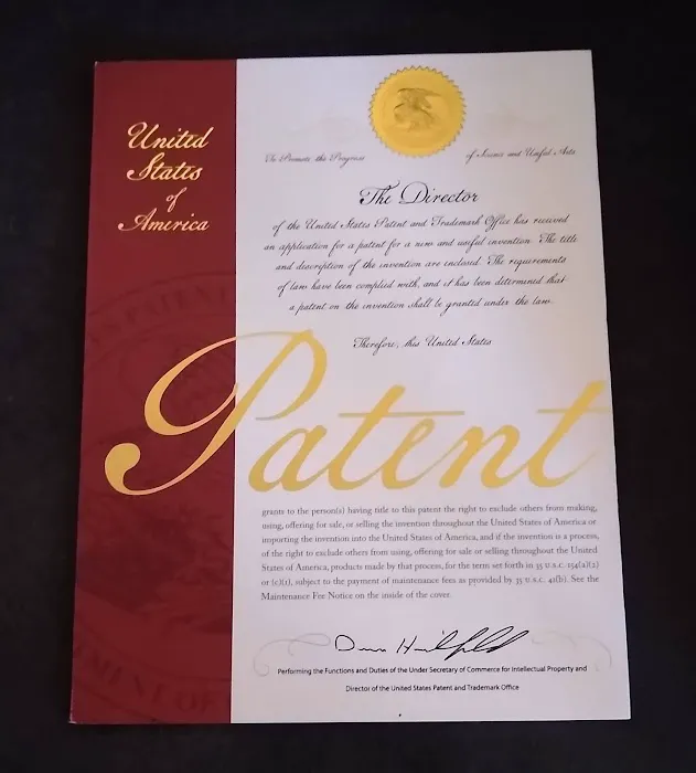 Sierra IP Law, PC - Patents, Trademarks & Copyrights Picture 1
