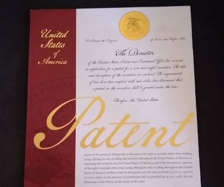 Sierra IP Law, PC - Patents, Trademarks & Copyrights