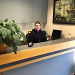 Washington Fresh Start