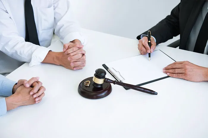 The Law Offices of Desmond Kolke Picture 9