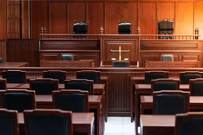 The Law Offices of Desmond Kolke Picture 1