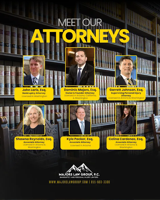 Majors Law Group Picture 10