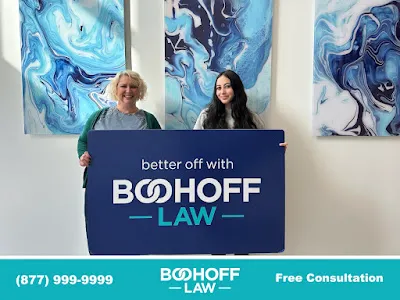 Boohoff Law, P.A. - Auto Accident Lawyers Picture 2