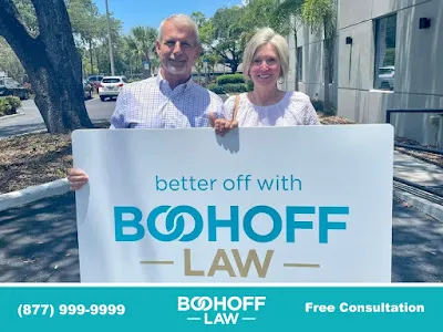 Boohoff Law, P.A. - Auto Accident Lawyers Picture 5