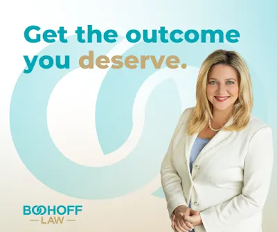 Boohoff Law, P.A. - Auto Accident Lawyers Picture 3