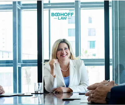 Boohoff Law, P.A. - Auto Accident Lawyers Picture 6