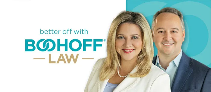 Boohoff Law, P.A. - Auto Accident Lawyers Picture 7
