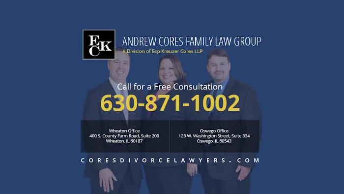Andrew Cores Family Law Group Picture 1