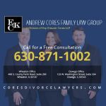 Andrew Cores Family Law Group