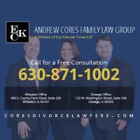Andrew Cores Family Law Group ico