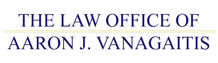 The Law Office of Aaron J. Vanagaitis Picture 2
