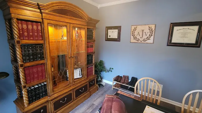 The Law Office of Aaron J. Vanagaitis Picture 3