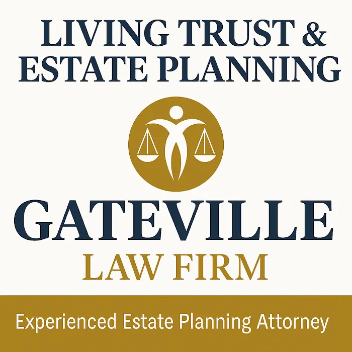 Gateville Law Firm Picture 9