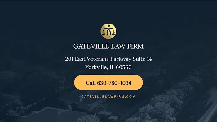 Gateville Law Firm Picture 1