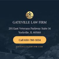 Gateville Law Firm ico