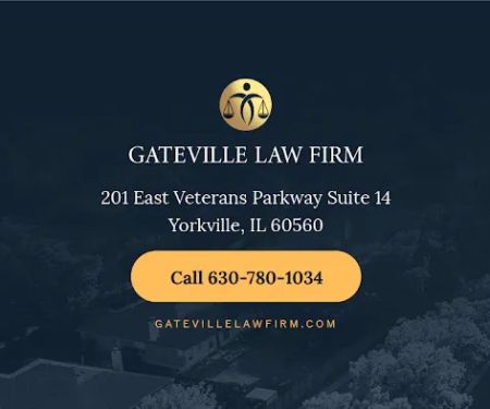 Gateville Law Firm