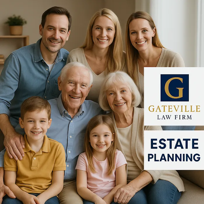 Gateville Law Firm Picture 6