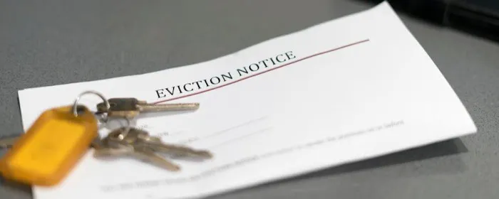 Landlord Evictions, LLC Picture 2