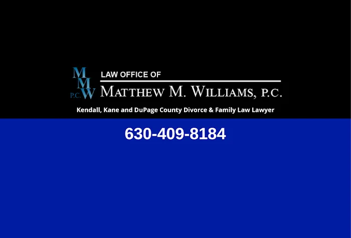 Law Office of Matthew M. Williams, P.C Picture 1