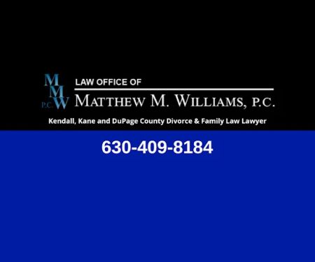 Law Office of Matthew M. Williams, P.C