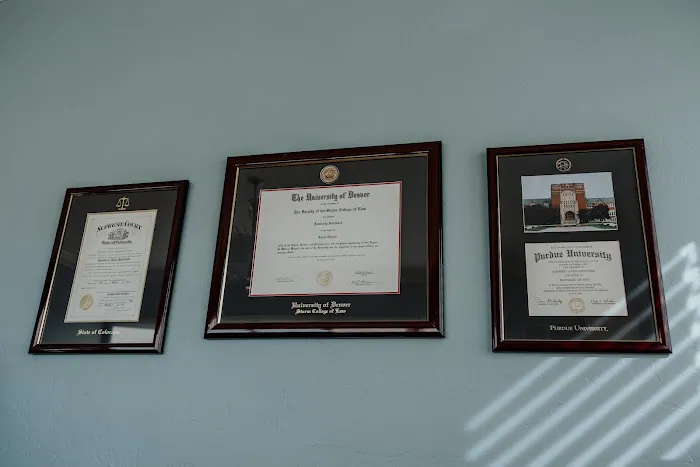 Maher & Maher Law Picture 9