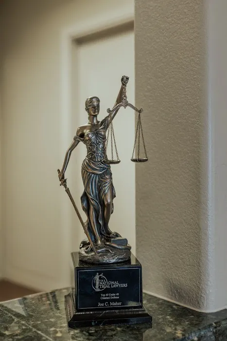 Maher & Maher Law Picture 1