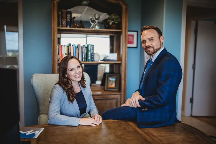 Maher & Maher Law Picture 4