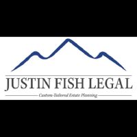 Justin Fish Legal ico